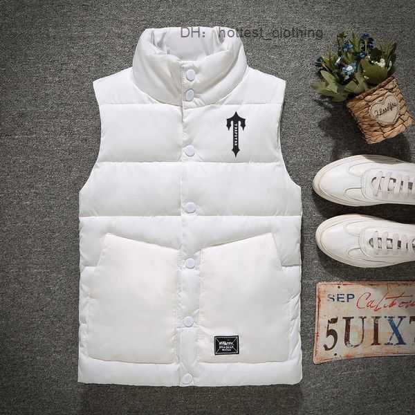 men's jackets london trapstar jacket vests tyle real feather down winter fashion vest bodywarmer advanced waterproof fabric 2 lktr, Black;brown
men's jackets london trapstar jacket vests tyle real feather down winter fashion vest bodywarmer advanced waterproof fabric 2 lktr, Black;brown