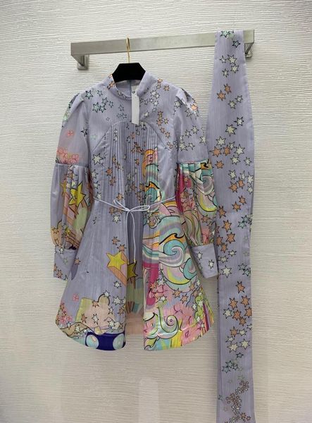 fashion210 2022 spring summer brand same style dress large size long sleeve silk panelled crew neck green blue women dress high x4981147, Black
fashion210 2022 spring summer brand same style dress large size long sleeve silk panelled crew neck green blue women dress high x4981147, Black