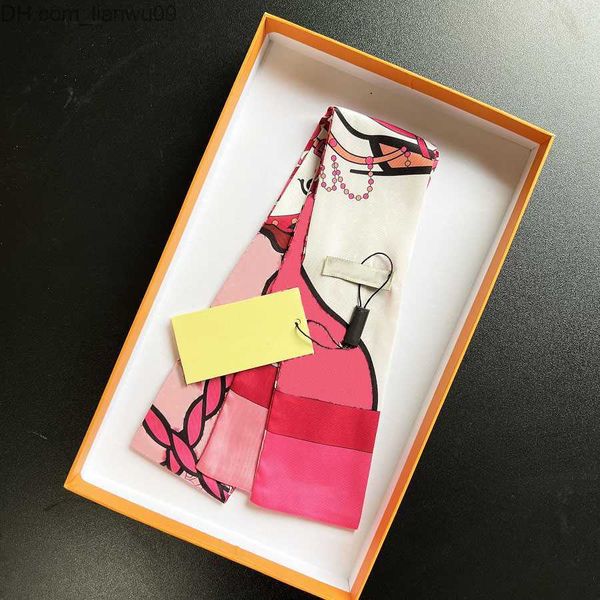 scarves luxury silk scarf designer soft silk scarf ladies headscarf classic handbag scarf silk material 13 floating belt size 8 120cm z23081, Blue;gray
scarves luxury silk scarf designer soft silk scarf ladies headscarf classic handbag scarf silk material 13 floating belt size 8 120cm z23081, Blue;gray