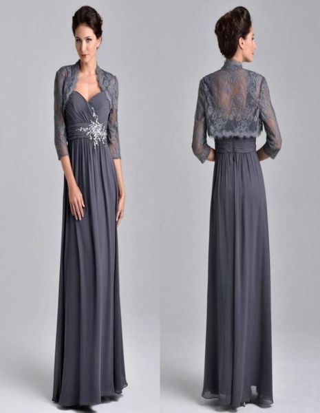 stunning mother039s dresses beaded chiffon a line evening dresses floor length with lace jacket grey mother of the bride groom 3878559, Black;red
stunning mother039s dresses beaded chiffon a line evening dresses floor length with lace jacket grey mother of the bride groom 3878559, Black;red