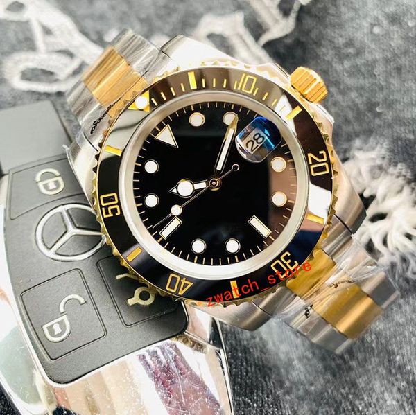 mens watch designer automatic watch mens 41mm ceramic ring sapphire 2813 movement dial rotatable watch stainless steel band movement watches, Slivery;golden
mens watch designer automatic watch mens 41mm ceramic ring sapphire 2813 movement dial rotatable watch stainless steel band movement watches, Slivery;golden