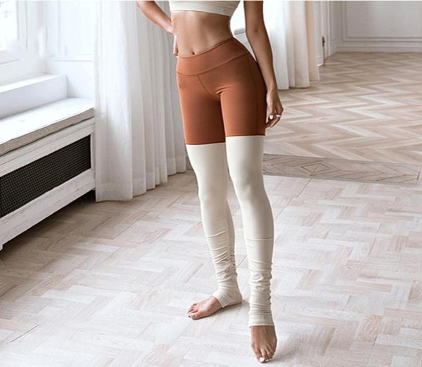 women039s classic yoga pants double nude skinny brushed gym pants hip lift high waist leggings6762090
women039s classic yoga pants double nude skinny brushed gym pants hip lift high waist leggings6762090