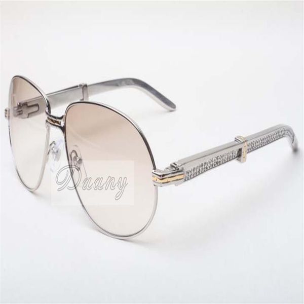 factory outlet new large sunglasses stylish casual men & women diamond metal legs sunglasses 566 advanced sunglasses size 61-16-254m, White;black
factory outlet new large sunglasses stylish casual men & women diamond metal legs sunglasses 566 advanced sunglasses size 61-16-254m, White;black