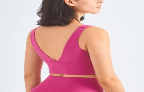 yoga bra deep v beautiful back women's tank running fitness underwear high coar anti light sports vest gym clothes shirt5787449, White
yoga bra deep v beautiful back women's tank running fitness underwear high coar anti light sports vest gym clothes shirt5787449, White