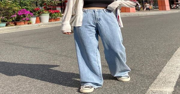 woman jeans high waist clothes wide leg denim clothing blue streetwear vintage quality 2021 fashion harajuku straight pants nk0011931042
woman jeans high waist clothes wide leg denim clothing blue streetwear vintage quality 2021 fashion harajuku straight pants nk0011931042