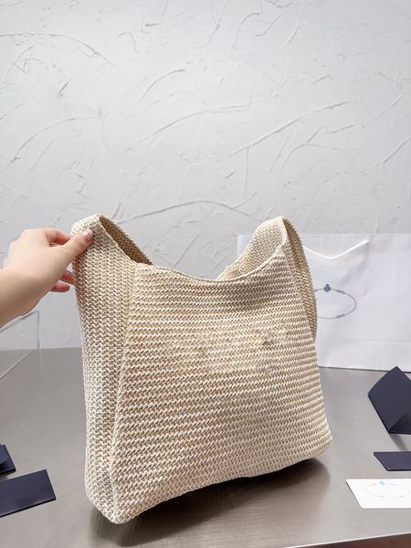 23tote women's straw bag beach bag tote tobacco bag designer shopping bag women's shoulder bag grass chest bag raffia simple fashi
23tote women's straw bag beach bag tote tobacco bag designer shopping bag women's shoulder bag grass chest bag raffia simple fashi
