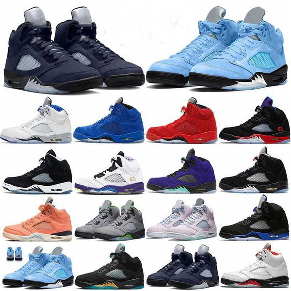 designer shoes jumpman 5 5s mens basketball shoes racer blue unc aqua crimson bliss burgundy green bean oreo black metallic mars for her eas
designer shoes jumpman 5 5s mens basketball shoes racer blue unc aqua crimson bliss burgundy green bean oreo black metallic mars for her eas