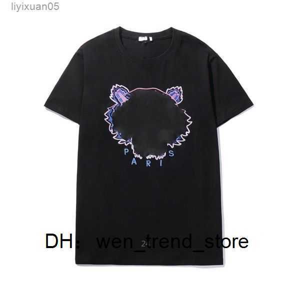 tshirts men designer streetwear mens tees madam summer tiger and letters printed hiphop styles t-shirts kenzo shirt e4tb, White
tshirts men designer streetwear mens tees madam summer tiger and letters printed hiphop styles t-shirts kenzo shirt e4tb, White