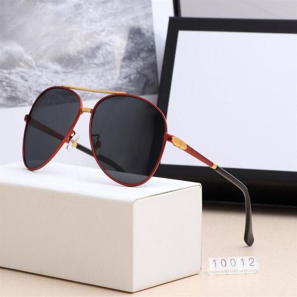 luxury sunglasses 10012 metal frame pc uv400 sports for men and women summer sunshade glasses outdoor bicycle sun 4 c228w, White;black
luxury sunglasses 10012 metal frame pc uv400 sports for men and women summer sunshade glasses outdoor bicycle sun 4 c228w, White;black