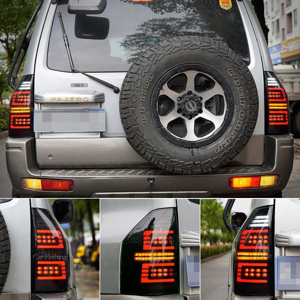 tail lamp for pajero v73 v75 v77 v87 v83 2004-2015 led tail light rear fog brake turn signal automotive accessories
tail lamp for pajero v73 v75 v77 v87 v83 2004-2015 led tail light rear fog brake turn signal automotive accessories