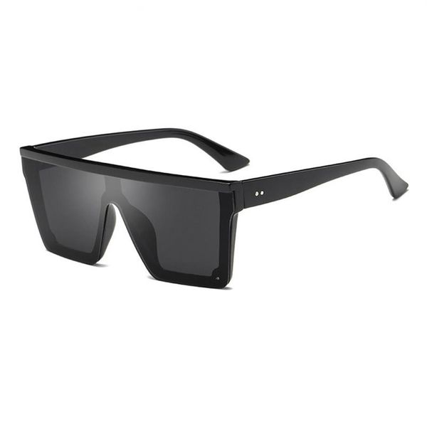 luxury-new modern stylish men sunglasses flat square designer glasses for women fashion vintage sunglass oculos de sol254w, White;black
luxury-new modern stylish men sunglasses flat square designer glasses for women fashion vintage sunglass oculos de sol254w, White;black