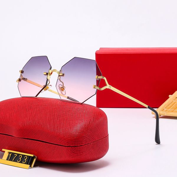designer sunglasses mens sunglasses sun glasses women mens sun glasses polarized sun proof mixed color rimless glasses lunette quay sunglass, White;black
designer sunglasses mens sunglasses sun glasses women mens sun glasses polarized sun proof mixed color rimless glasses lunette quay sunglass, White;black