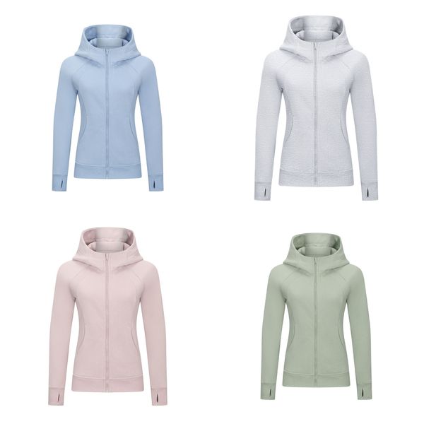 women's yoga suit, exercise jacket, fitness jacket, quick drying sportswear solid color zipper top
women's yoga suit, exercise jacket, fitness jacket, quick drying sportswear solid color zipper top