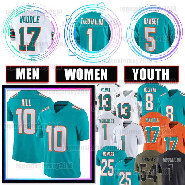 10 tyreek hill football jersey tua tagovailoa jalen ramsey dolphins jaylen waddle bob griese 13 dan marino larry csonka 0 braxton berrios br, Black;red
10 tyreek hill football jersey tua tagovailoa jalen ramsey dolphins jaylen waddle bob griese 13 dan marino larry csonka 0 braxton berrios br, Black;red