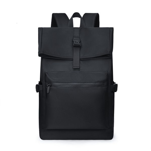 school bags fashion man business backpack waterproof book bag female mochila schoolbag for teenage travel 156 inches laprucksack 230817
school bags fashion man business backpack waterproof book bag female mochila schoolbag for teenage travel 156 inches laprucksack 230817