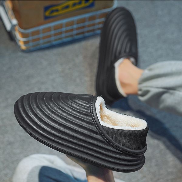 men winter home autumn new product warm cotton slippers wood floor white black home mop warm breathable outdoor shoes
men winter home autumn new product warm cotton slippers wood floor white black home mop warm breathable outdoor shoes