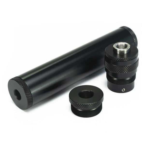 1.45"od 7"l aluminum tube stainless steel storage cups fuel filter 1/2-28 and 5/8-24 solvent trap kit with m34x1.25 booster for na
1.45"od 7"l aluminum tube stainless steel storage cups fuel filter 1/2-28 and 5/8-24 solvent trap kit with m34x1.25 booster for na