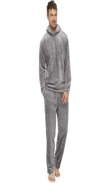 men plush teddy fleece pajamas winter warm pyjamas overall suits plus size sleepwear daily hooded pajama sets for men f4 h088871169, Black;brown
men plush teddy fleece pajamas winter warm pyjamas overall suits plus size sleepwear daily hooded pajama sets for men f4 h088871169, Black;brown
