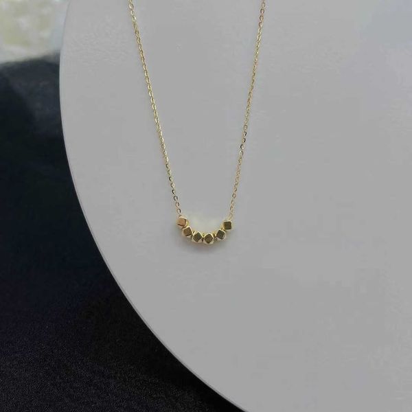 fashion designer tiki 925 sterling silver crushed necklace female xia bafang coming to wealth bean collar chain high grade elegant jewelry, Black
fashion designer tiki 925 sterling silver crushed necklace female xia bafang coming to wealth bean collar chain high grade elegant jewelry, Black
