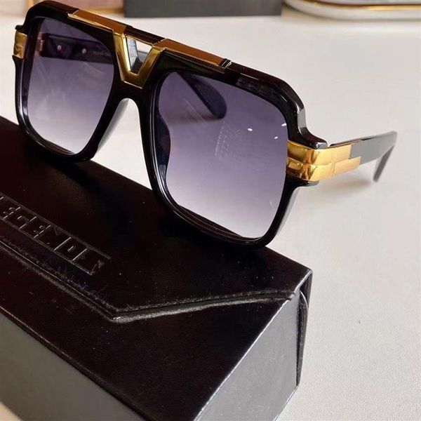 legends 664 sunglasses black gold grey gradient lenses 58mm men square sunglasses glasses sun shades with box218d, White;black
legends 664 sunglasses black gold grey gradient lenses 58mm men square sunglasses glasses sun shades with box218d, White;black