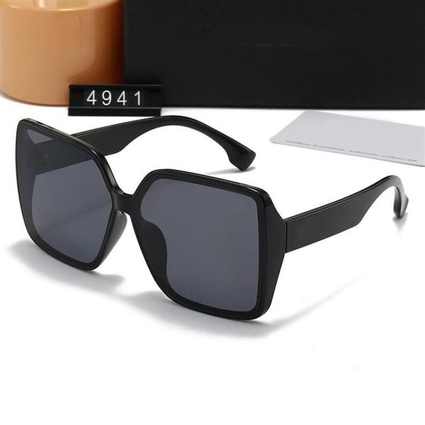 2023 mens women designer sunglass summer men sun glasses goggle popular eyewear with box 5 colors highly quality266s, White;black
2023 mens women designer sunglass summer men sun glasses goggle popular eyewear with box 5 colors highly quality266s, White;black
