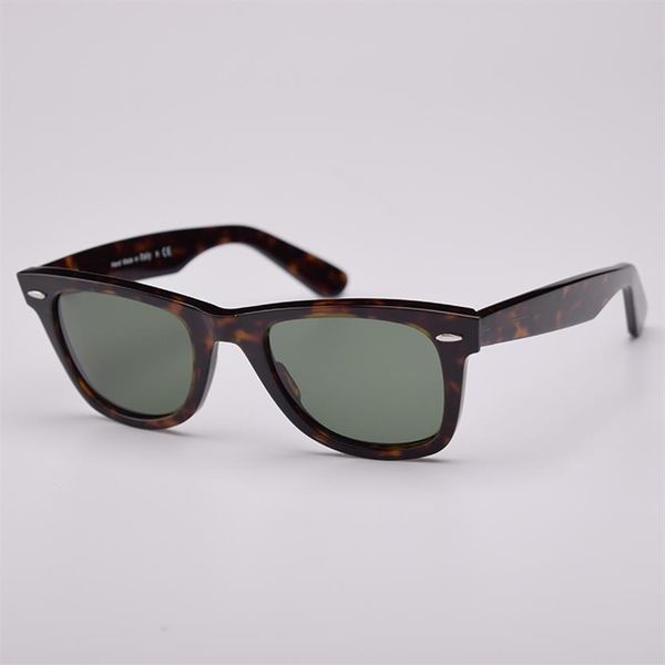 classic polarized sunglasses men women traveler acetate frame glass lenses sun glasses mens women for male307l, White;black
classic polarized sunglasses men women traveler acetate frame glass lenses sun glasses mens women for male307l, White;black