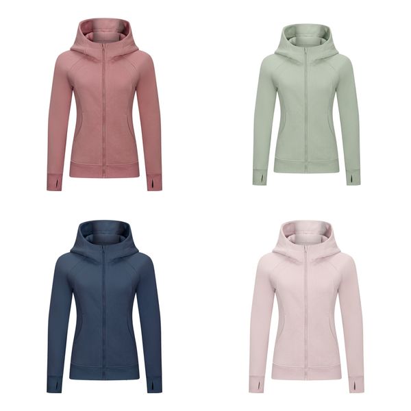 yoga jacket wearing hoodie, women's fashion designer sports jacket jacket, double-sided frosted fitness hoodie, long sleeved clothing,
yoga jacket wearing hoodie, women's fashion designer sports jacket jacket, double-sided frosted fitness hoodie, long sleeved clothing,