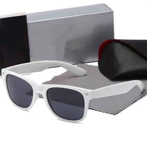 2023 fashion designer sunglasses classic eyeglasses goggle outdoor beach sun glasses for man woman 18 color optional signature wit256s, White;black
2023 fashion designer sunglasses classic eyeglasses goggle outdoor beach sun glasses for man woman 18 color optional signature wit256s, White;black