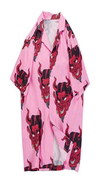 men039s casual shirts 3d devil print hawaiian shirt men 2021 summer beach short sleeve loose cotton harajuku hip hop stree2647469, White;black
men039s casual shirts 3d devil print hawaiian shirt men 2021 summer beach short sleeve loose cotton harajuku hip hop stree2647469, White;black