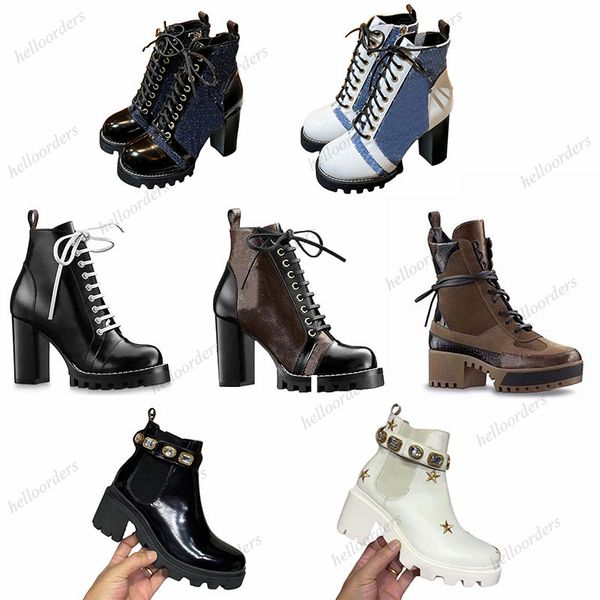 star trail ankle boots laureate platform desert boot beaubourg ankle boot high heel martens shoes, Black
star trail ankle boots laureate platform desert boot beaubourg ankle boot high heel martens shoes, Black