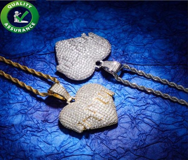 hip hop bling chains jewelry men iced out pendant luxury designer heart pendants necklace diamond fashion love charm gold silver p6001418
hip hop bling chains jewelry men iced out pendant luxury designer heart pendants necklace diamond fashion love charm gold silver p6001418
