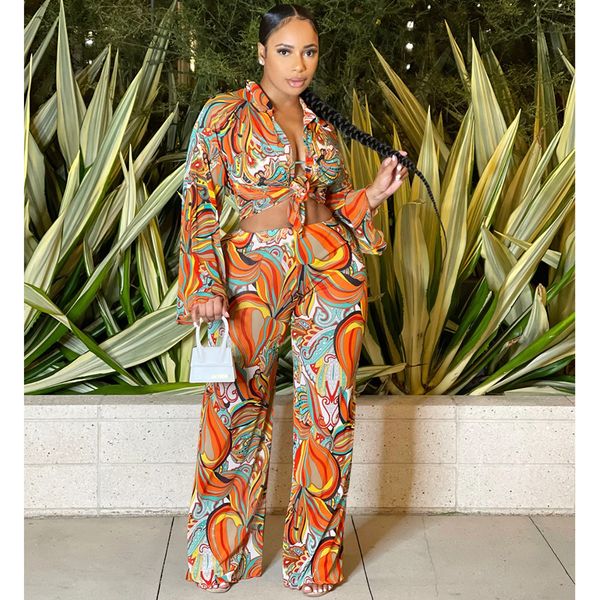 women's two piece pants echoine 3 piece set colorful print long sleeve shirt bra and pants set sheer mesh outfits autumn streetwear wom, White
women's two piece pants echoine 3 piece set colorful print long sleeve shirt bra and pants set sheer mesh outfits autumn streetwear wom, White