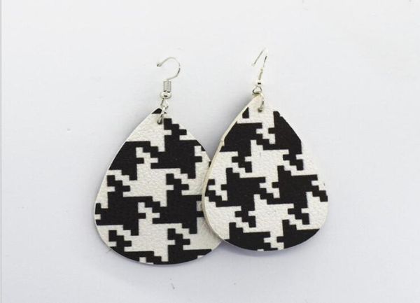 beautiful mixed styles pu leather scottish style plaid leather drop earrings lady girls earrings whole4267305, Silver
beautiful mixed styles pu leather scottish style plaid leather drop earrings lady girls earrings whole4267305, Silver