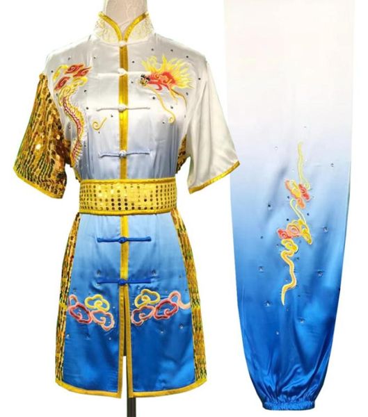 chinese wushu uniform kungfu clothes taolu costume martial arts outfit transition color garment routine kimono for men women boy g2506252, Black;red
chinese wushu uniform kungfu clothes taolu costume martial arts outfit transition color garment routine kimono for men women boy g2506252, Black;red