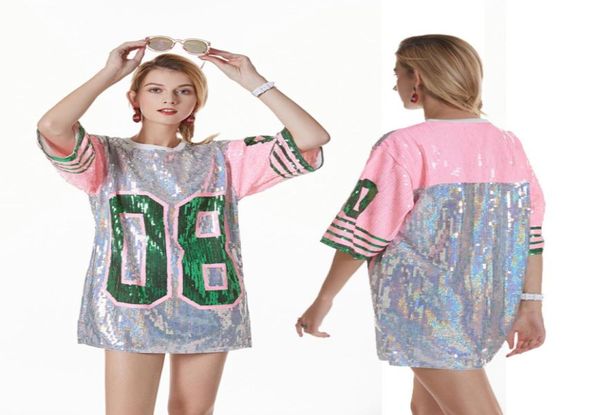 hip hop dance sequin for women shirts mini dresses performance fancy dress costume stage long tshirt jackets bra sets7810508, White
hip hop dance sequin for women shirts mini dresses performance fancy dress costume stage long tshirt jackets bra sets7810508, White