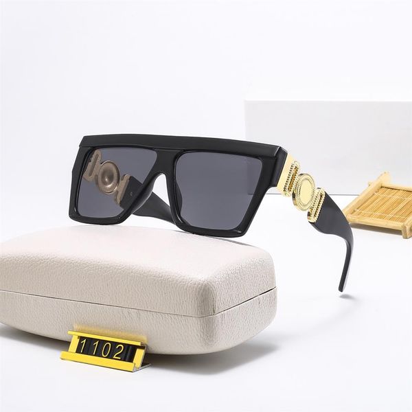 womens beach sunglasses for mens fashion sun glasses luxury womans square sunglasses retro frame glass designers v sunglasses unis317s, White;black
womens beach sunglasses for mens fashion sun glasses luxury womans square sunglasses retro frame glass designers v sunglasses unis317s, White;black