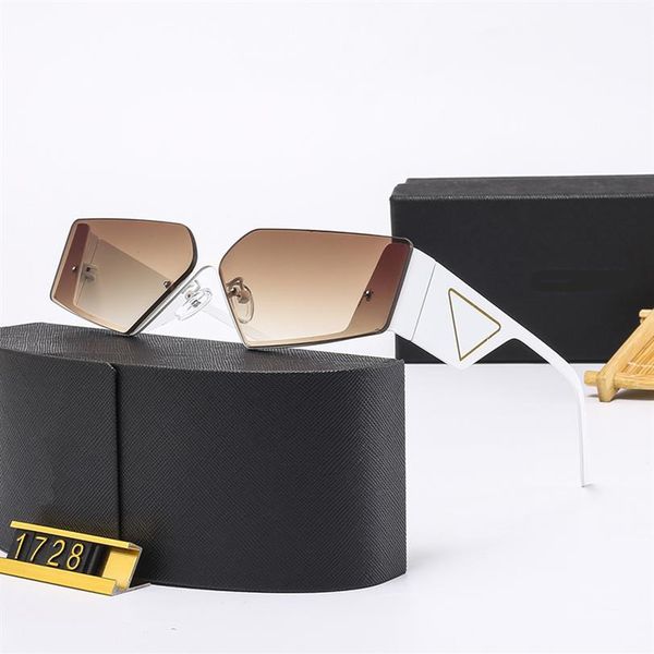luxury men designer women sunglass luxury fashion sunglasses classic cool polarized glasses for women half frame sun glasses uv400265f, White;black
luxury men designer women sunglass luxury fashion sunglasses classic cool polarized glasses for women half frame sun glasses uv400265f, White;black