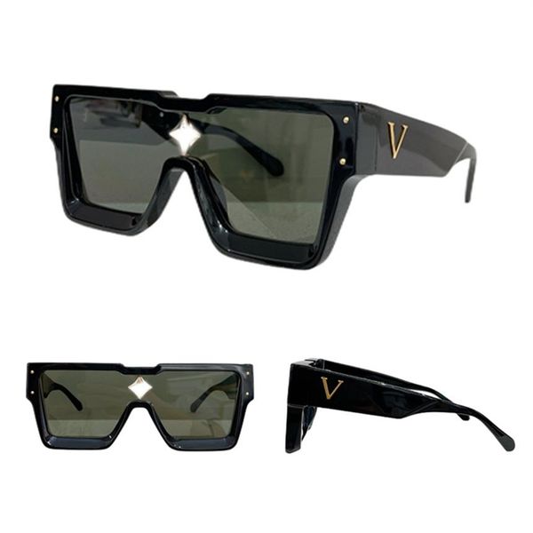cyclone sunglasses luxury designer eco eyewear womens fashion large frame square mens oversized glasses sunglasses vintage woman e244u, White;black
cyclone sunglasses luxury designer eco eyewear womens fashion large frame square mens oversized glasses sunglasses vintage woman e244u, White;black