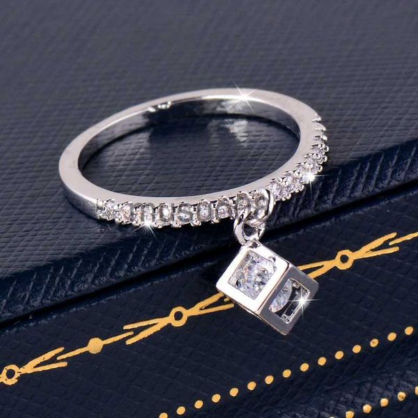 band rings kioozol 2021 new hollow square pendant crystal ring rose gold silver color ring slim girl mini jewelry accessories gifts zd1 xs5
band rings kioozol 2021 new hollow square pendant crystal ring rose gold silver color ring slim girl mini jewelry accessories gifts zd1 xs5
