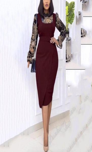 casual dresses african office for ladies patchwork bodycon high waist mid calf elegant business work wear clothes dress midi 20219508854, Black;gray
casual dresses african office for ladies patchwork bodycon high waist mid calf elegant business work wear clothes dress midi 20219508854, Black;gray