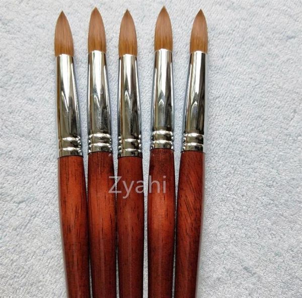 big size round sharp 1pcs 1012141618202224 kolinsky sable brush acrylic nail art brush red wood crystal acrylic salon267k2783452, Yellow
big size round sharp 1pcs 1012141618202224 kolinsky sable brush acrylic nail art brush red wood crystal acrylic salon267k2783452, Yellow