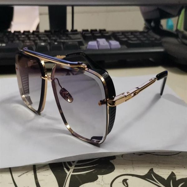 mens sunglasses for women limited edition six men sun glasses fashion style protects eyes uv400 lens with case2737, White;black
mens sunglasses for women limited edition six men sun glasses fashion style protects eyes uv400 lens with case2737, White;black