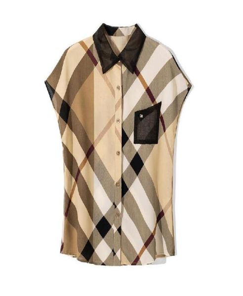 fashion women chiffon shirts blouses shirt womens lapel neck cap plaid button sleeve blousess khaki size mxxxxl1280207, White
fashion women chiffon shirts blouses shirt womens lapel neck cap plaid button sleeve blousess khaki size mxxxxl1280207, White