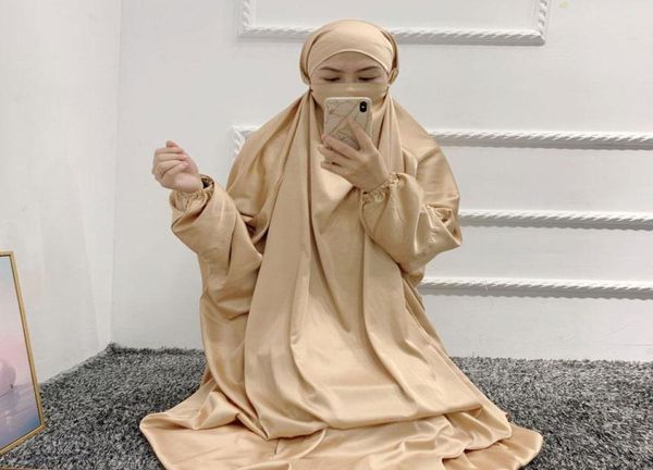 ethnic clothing satin prayer dress women batwing jilbab long khimar hooded hijab dresses ramadan islam dubai full cover muslim aba7273886, Red
ethnic clothing satin prayer dress women batwing jilbab long khimar hooded hijab dresses ramadan islam dubai full cover muslim aba7273886, Red