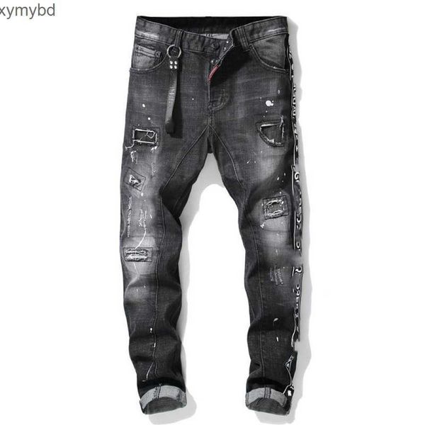 cool ksubi rips stretch designer jeans distressed ripped biker slim fit washed motorcycle denim s hip hop fashion man pants, Blue
cool ksubi rips stretch designer jeans distressed ripped biker slim fit washed motorcycle denim s hip hop fashion man pants, Blue