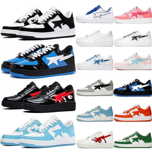 designer casual shoes bapestar mens womens sta low platform black camo bule grey black university red suede sports sneakers trainers
designer casual shoes bapestar mens womens sta low platform black camo bule grey black university red suede sports sneakers trainers