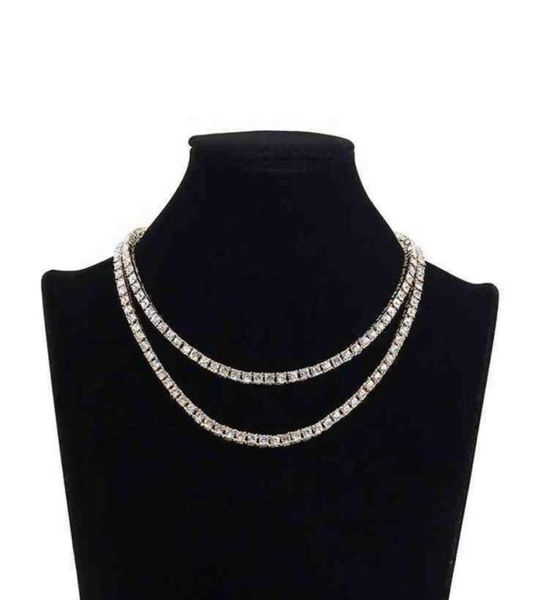 colar de tenis iced out 5mm width chain necklac cz single row tennis necklace248i3813638, Silver
colar de tenis iced out 5mm width chain necklac cz single row tennis necklace248i3813638, Silver