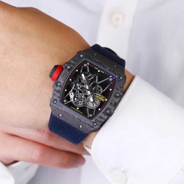 richardmille tourbillon automatic mechanical quartz wristwatches wrist watches rm35-01 rafael nadal manual 42mm male yi-5x7s yi-5x7s
richardmille tourbillon automatic mechanical quartz wristwatches wrist watches rm35-01 rafael nadal manual 42mm male yi-5x7s yi-5x7s
