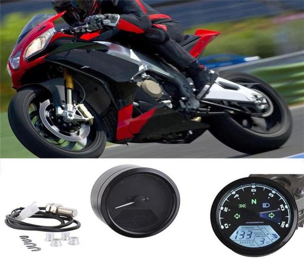universal 12000 rpm 199 kmh mph motorcycle odometer speedometer tachometer motorcycle for your boy friend039s gift262g3122717, Silver
universal 12000 rpm 199 kmh mph motorcycle odometer speedometer tachometer motorcycle for your boy friend039s gift262g3122717, Silver