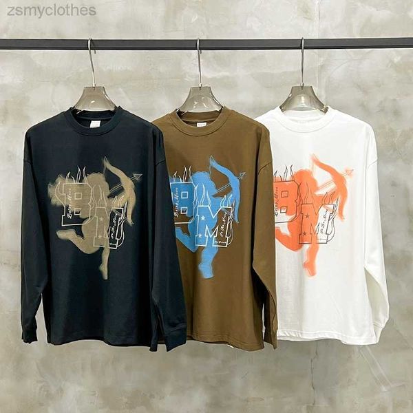 men's t-shirts good quality new arrival 2022 hip hop t shirt men fashion long sleeves women t-shirt washed oversized tee mens clothing, White;black
men's t-shirts good quality new arrival 2022 hip hop t shirt men fashion long sleeves women t-shirt washed oversized tee mens clothing, White;black